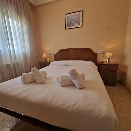 626a Tres Con Garaje By R2r Consulting Διαμέρισμα Οβιέδο