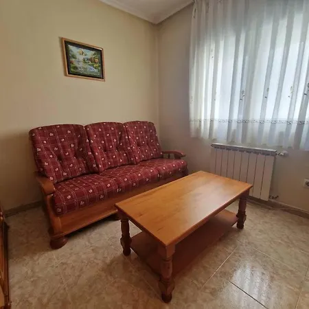 Apartment R2R - Tres Dormitorios Con Garaje - 626A Oviedo
