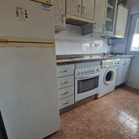 626a Tres Con Garaje By R2r Consulting 아파트