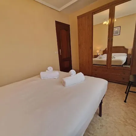 626a Tres Con Garaje By R2r Consulting * Οβιέδο