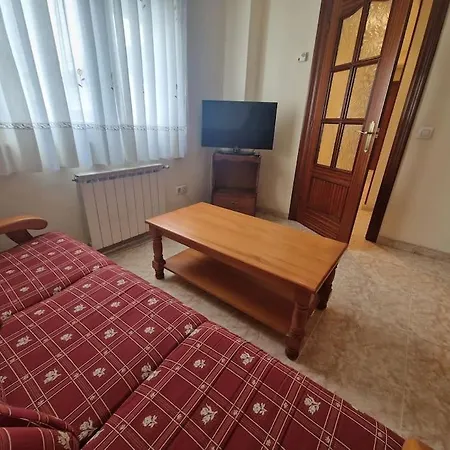 Apartment R2R - Tres Dormitorios Con Garaje - 626A