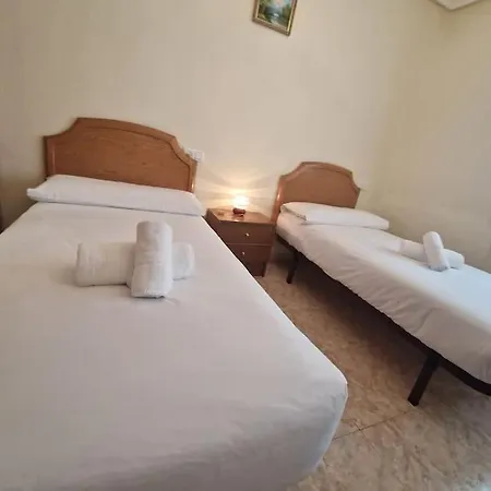 626a Tres Con Garaje By R2r Consulting *