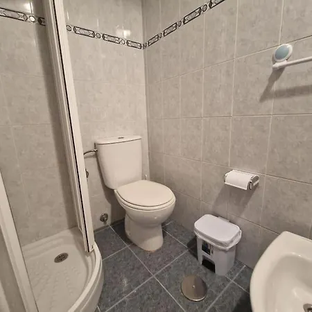 R2R - Tres Dormitorios Con Garaje - 626A Apartment *