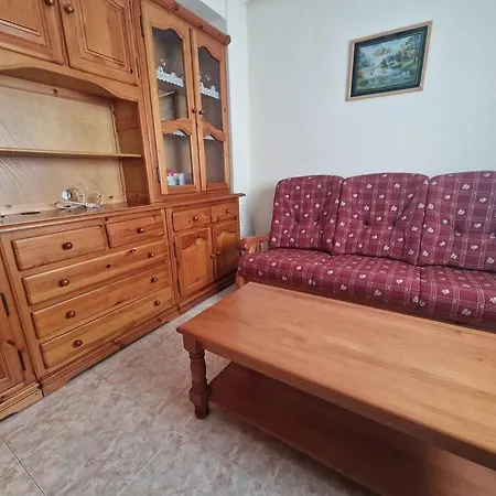 Apartment R2R - Tres Dormitorios Con Garaje - 626A