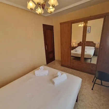 아파트 626a Tres Con Garaje By R2r Consulting *