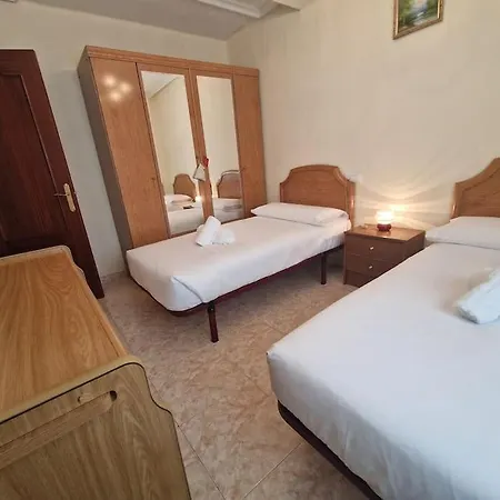 아파트 626a Tres Con Garaje By R2r Consulting 오비에도